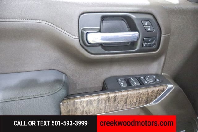 Used 2021 GMC Sierra 1500 Denali w/ Driver Alert Package II image 57
