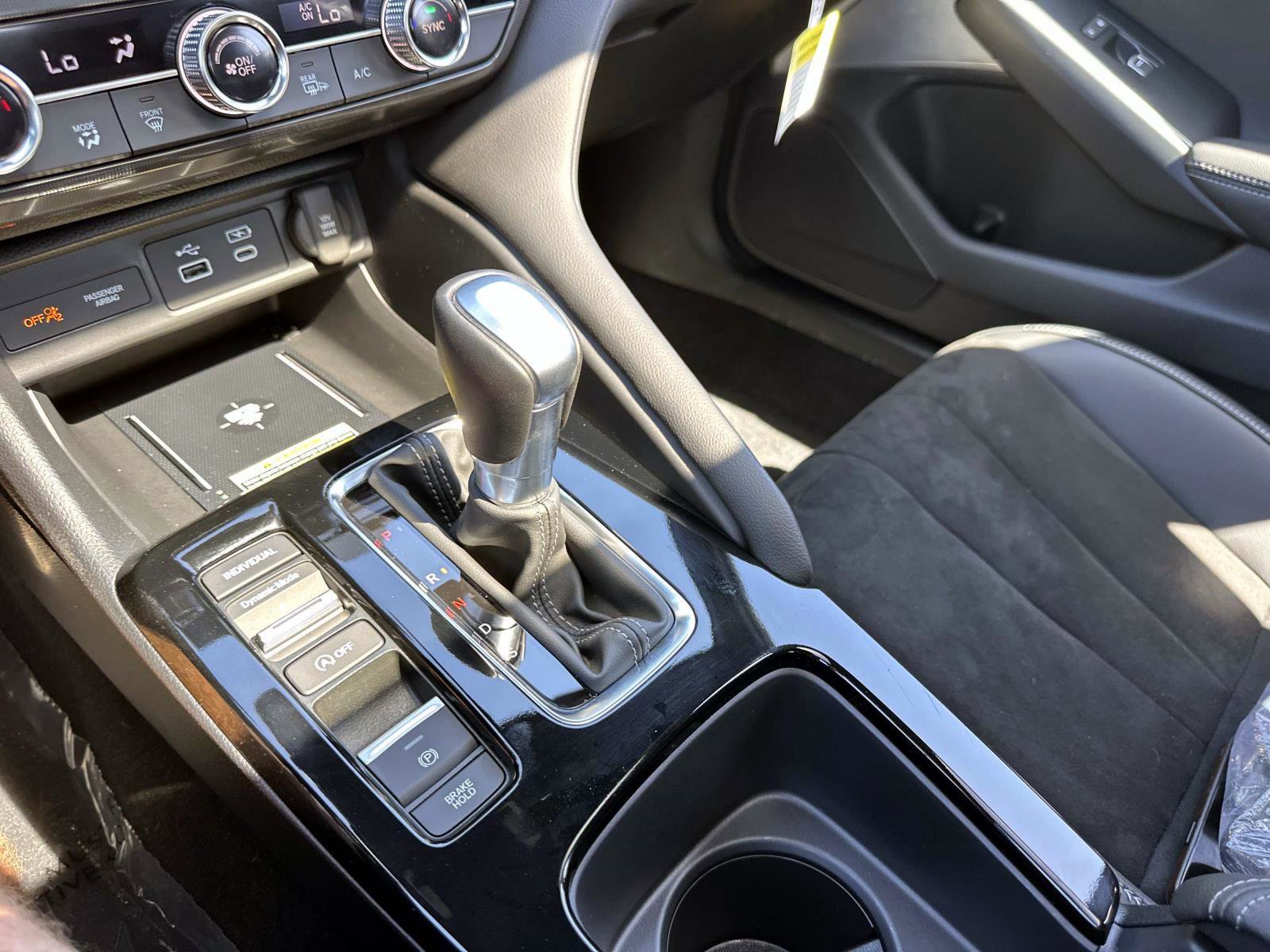 Certified 2025 Acura Integra A-Spec image 25