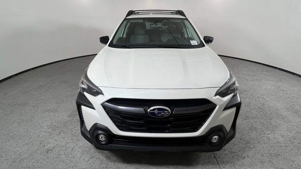 Certified 2024 Subaru Outback Premium AWD/4WD image 8