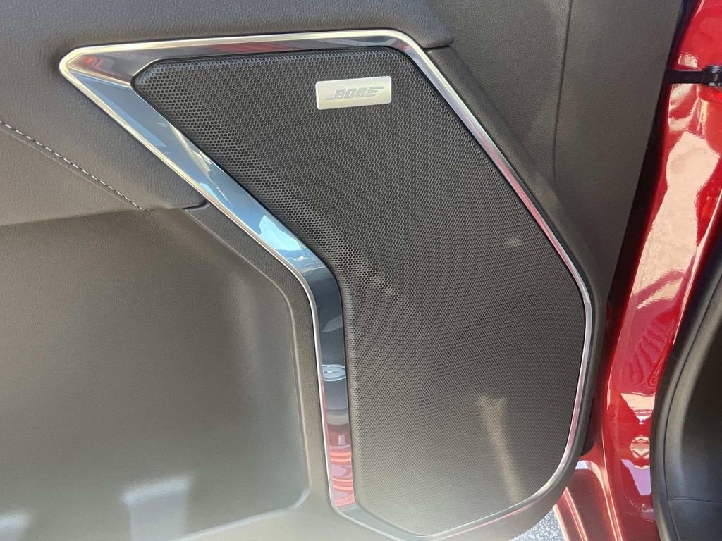 New 2026 Chevrolet Silverado 1500 RST image 16