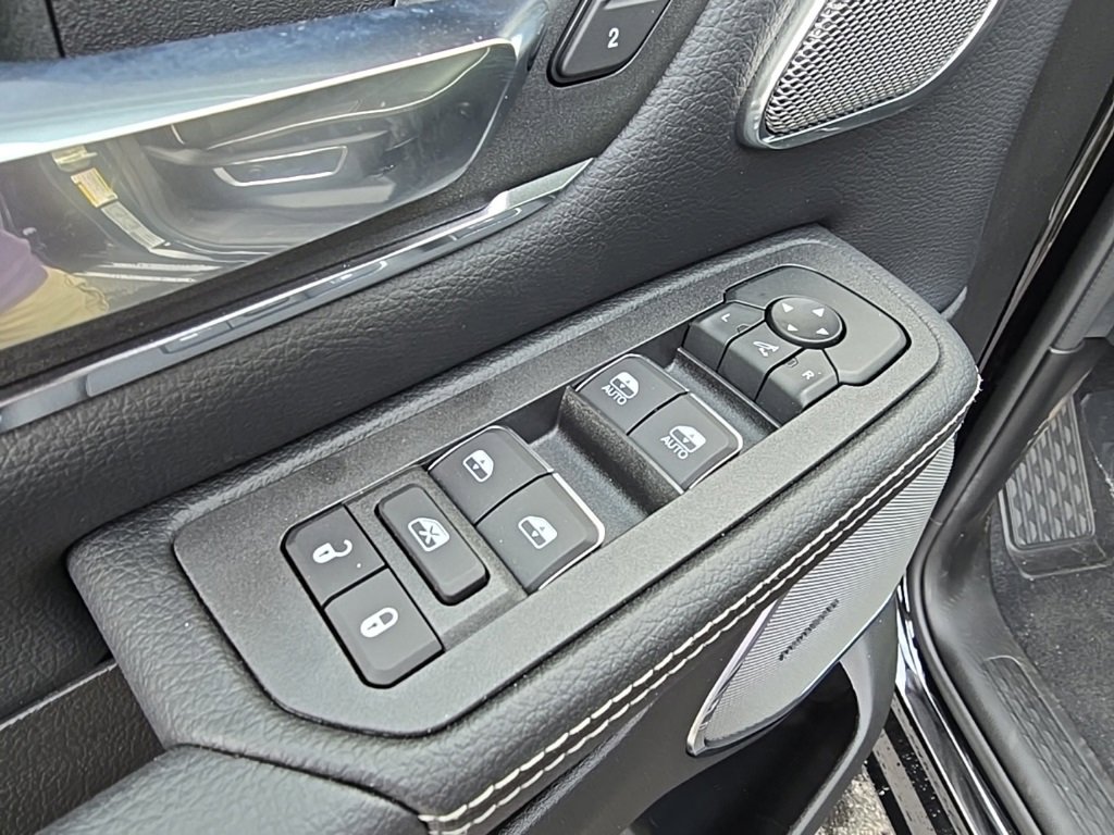 New 2026 RAM 1500 Laramie image 9