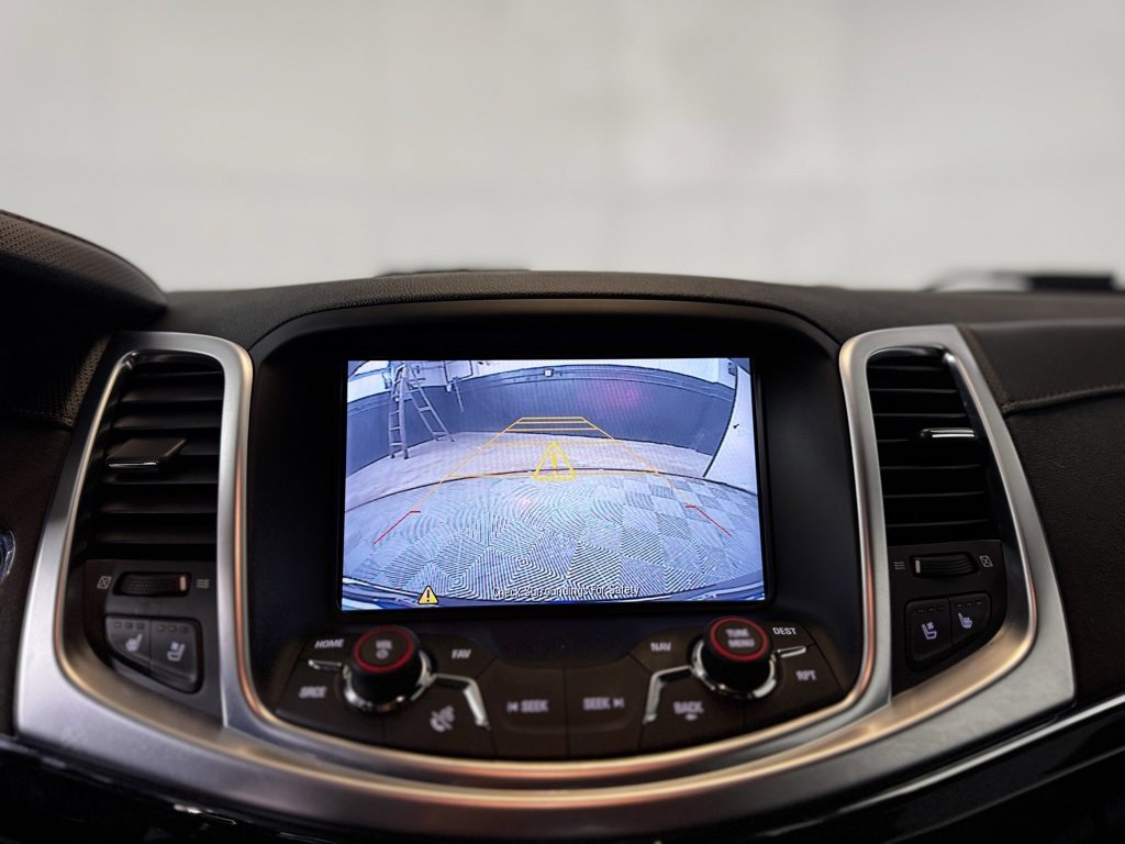 Used 2017 Chevrolet SS image 17