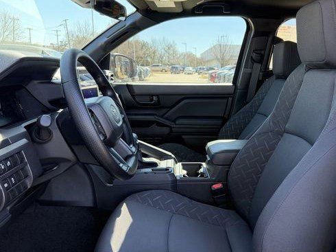 New 2026 Toyota Tacoma SR image 20