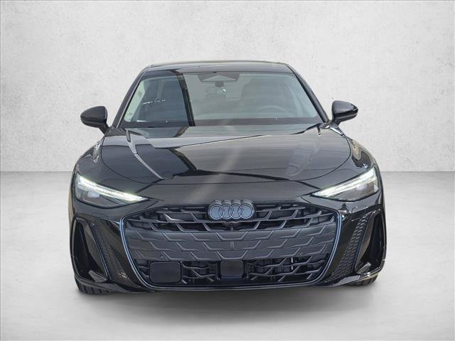 New 2026 Audi A6 Premium Plus AWD/4WD video 2