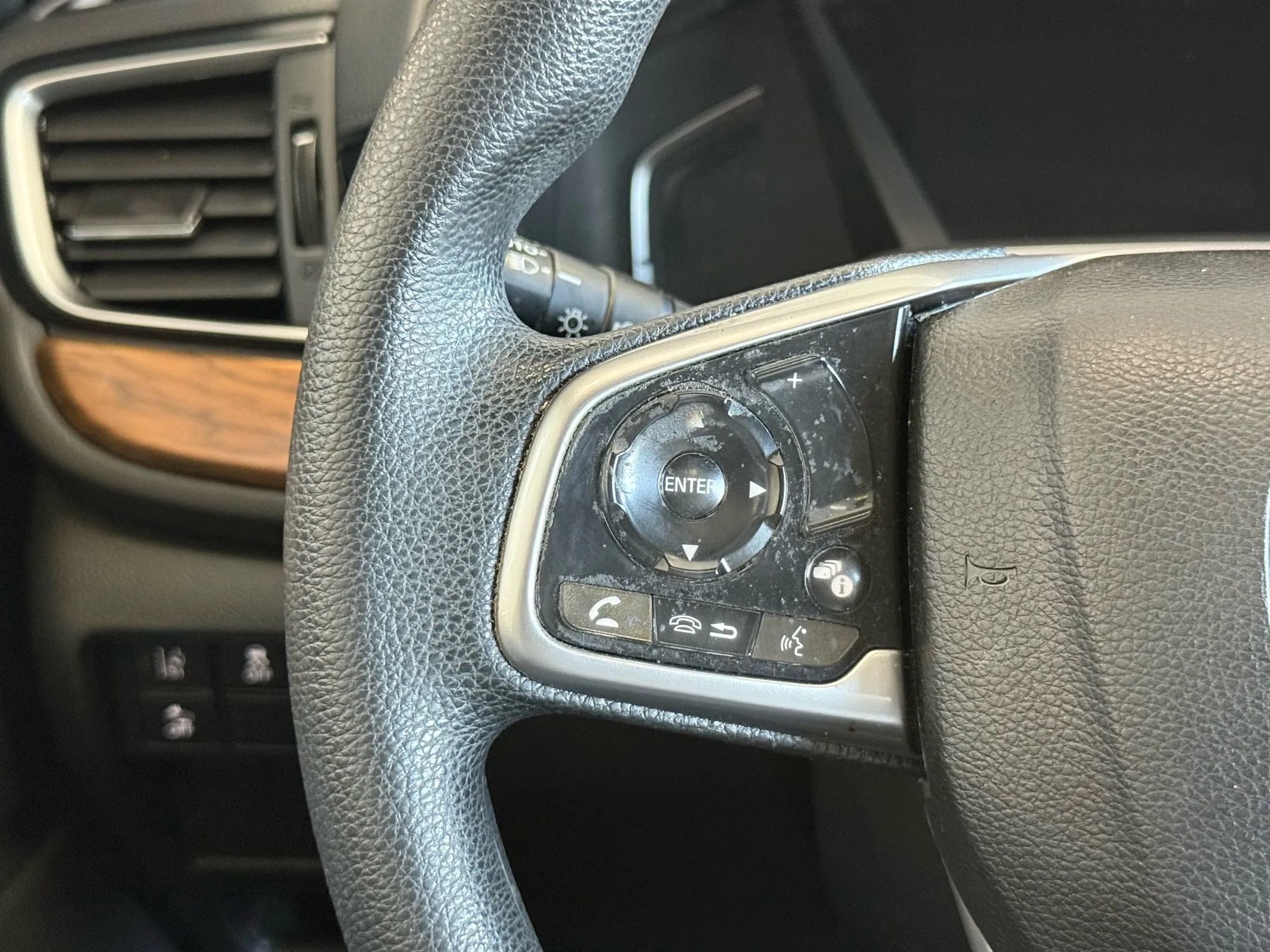 Used 2019 Honda CR-V EX image 12