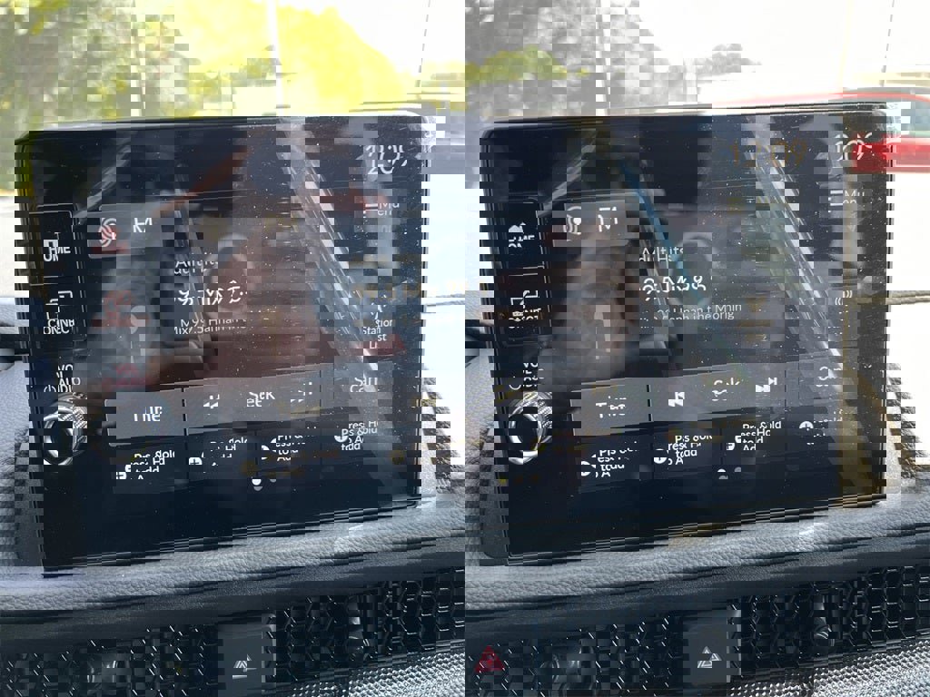 New 2026 Honda CR-V TrailSport image 29