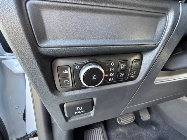 New 2025 Ford F150 XLT w/ Equipment Group 302A MID image 24