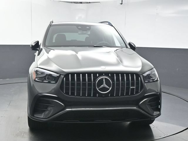 Used 2026 Mercedes-Benz GLE 53 AMG 4MATIC image 3