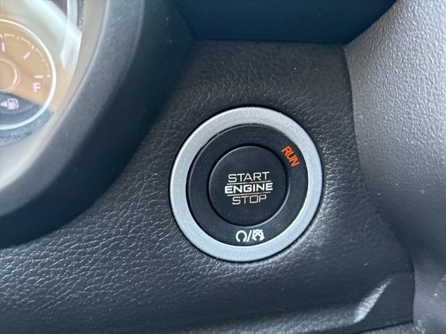 Used 2023 RAM 1500 Big Horn AWD/4WD image 19