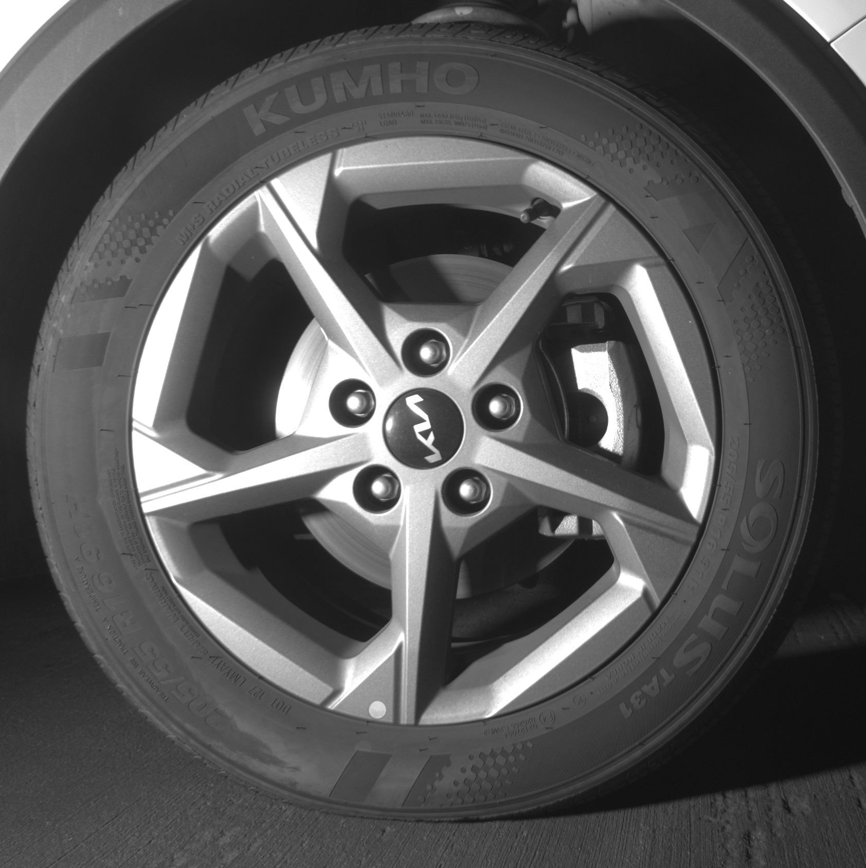 Used 2025 Kia K4 LXS image 13