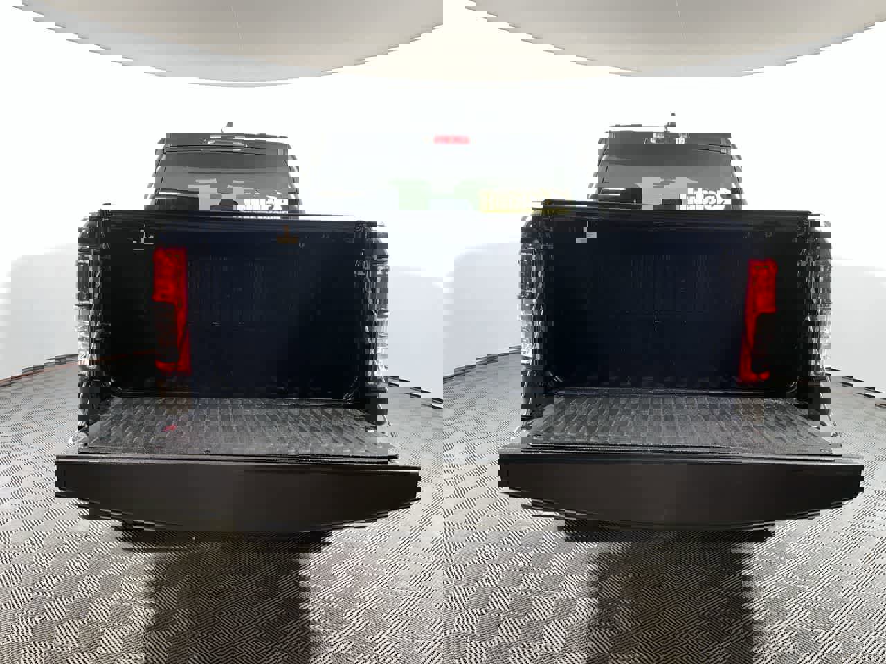 Used 2022 RAM 1500 Big Horn image 27