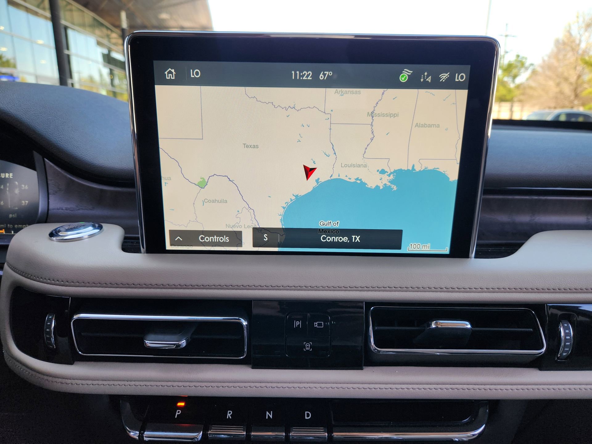 Used 2021 Lincoln Aviator Reserve w/ Equipment Group 201A image 18