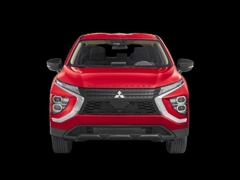 New 2026 Mitsubishi Eclipse Cross LE AWD/4WD image 43