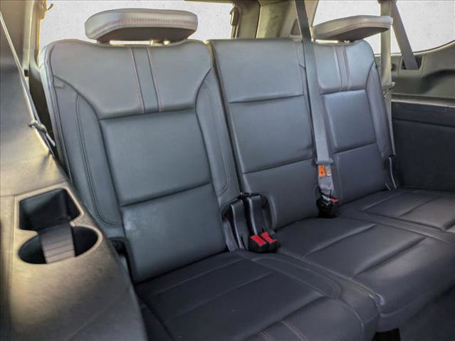 Used 2023 Chevrolet Suburban RST image 20