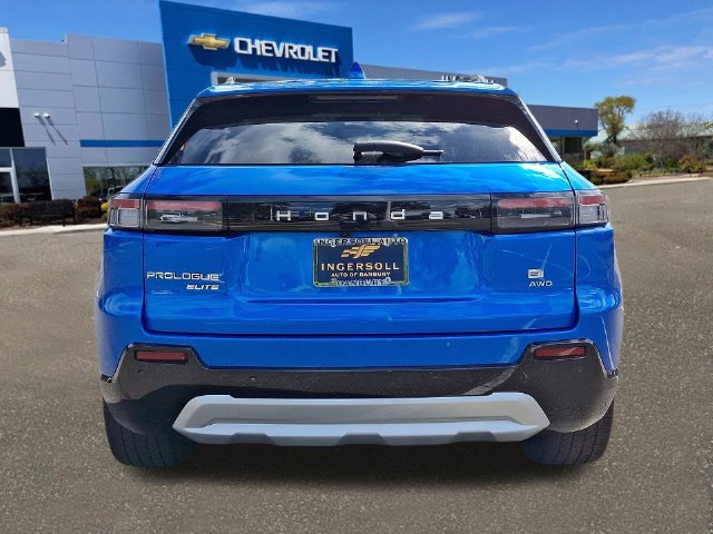 Used 2024 Honda Prologue Elite image 23