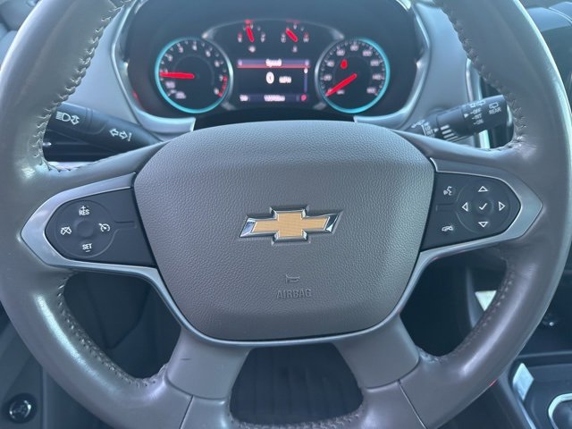 Used 2020 Chevrolet Traverse LT image 21