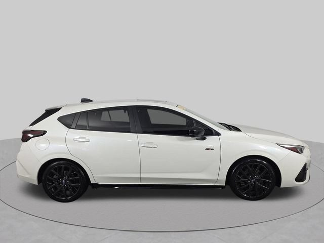 Used 2024 Subaru Impreza RS AWD/4WD image 41