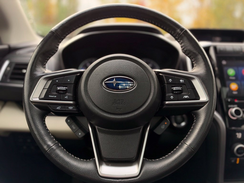 Used 2020 Subaru Ascent Limited w/ Technology Package AWD/4WD image 17