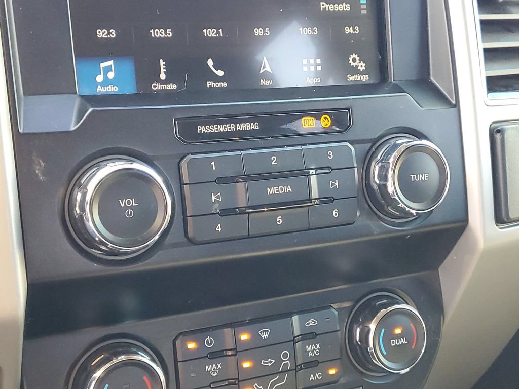 Used 2019 Ford F250 Lariat AWD/4WD image 27