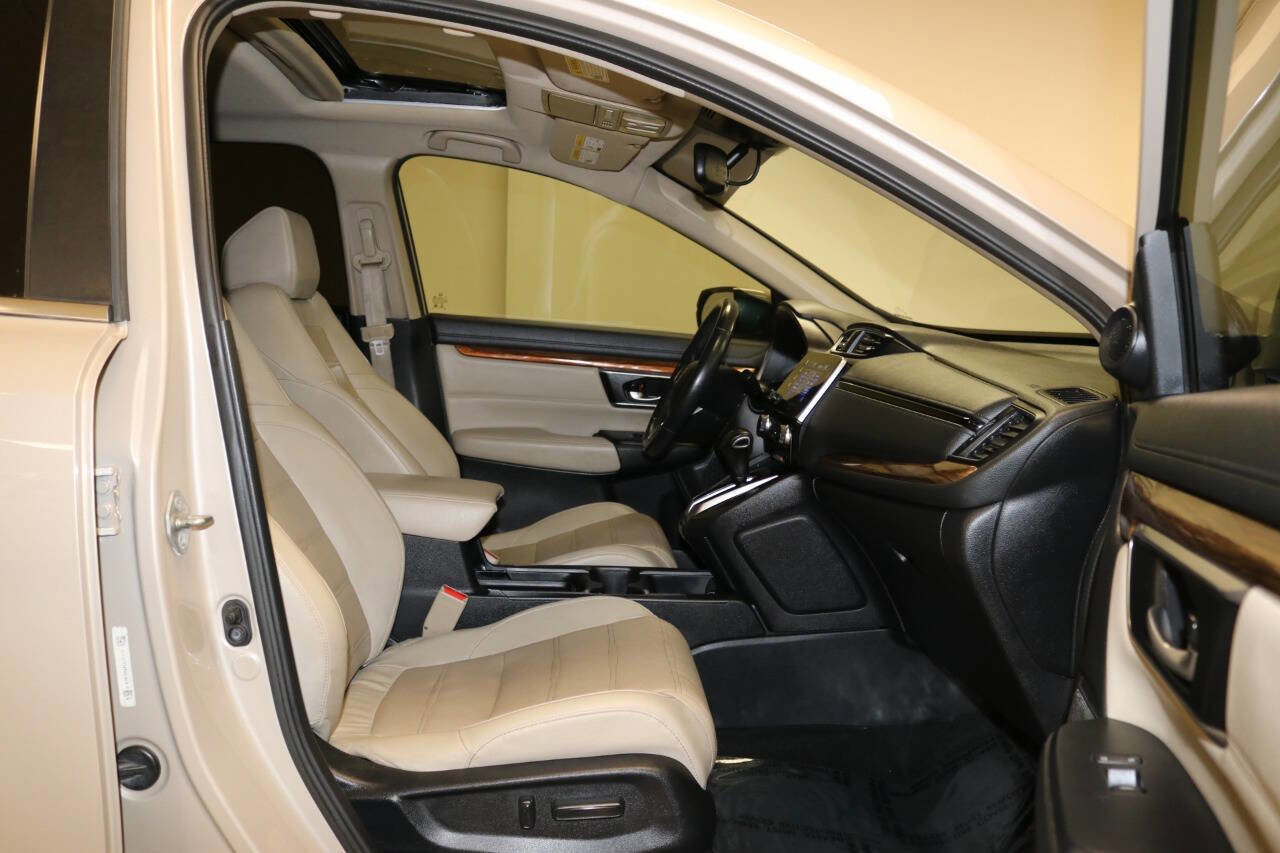 Used 2019 Honda CR-V EX-L image 18