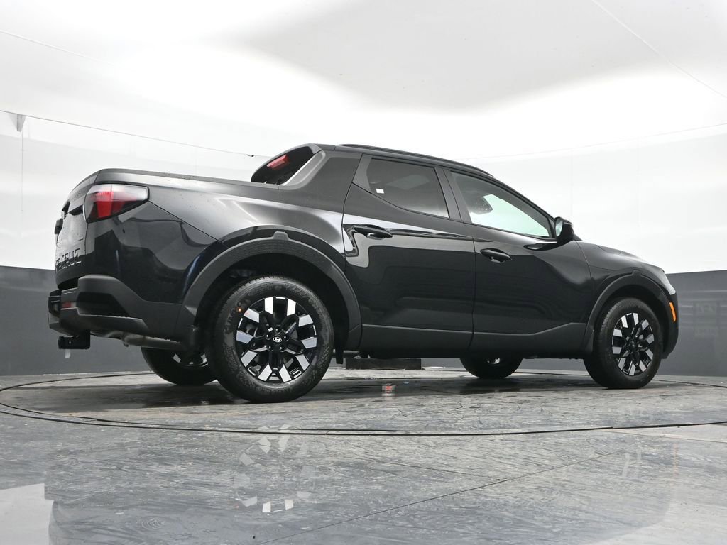 New 2026 Hyundai Santa Cruz SEL image 45