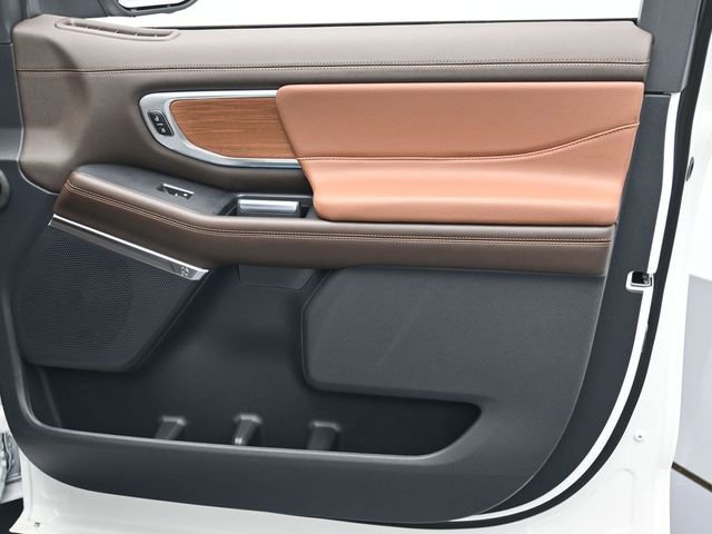 New 2025 Ford Expedition King Ranch image 28