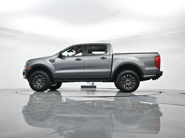 Certified 2021 Ford Ranger XLT w/ Equipment Group 301A Mid image 36