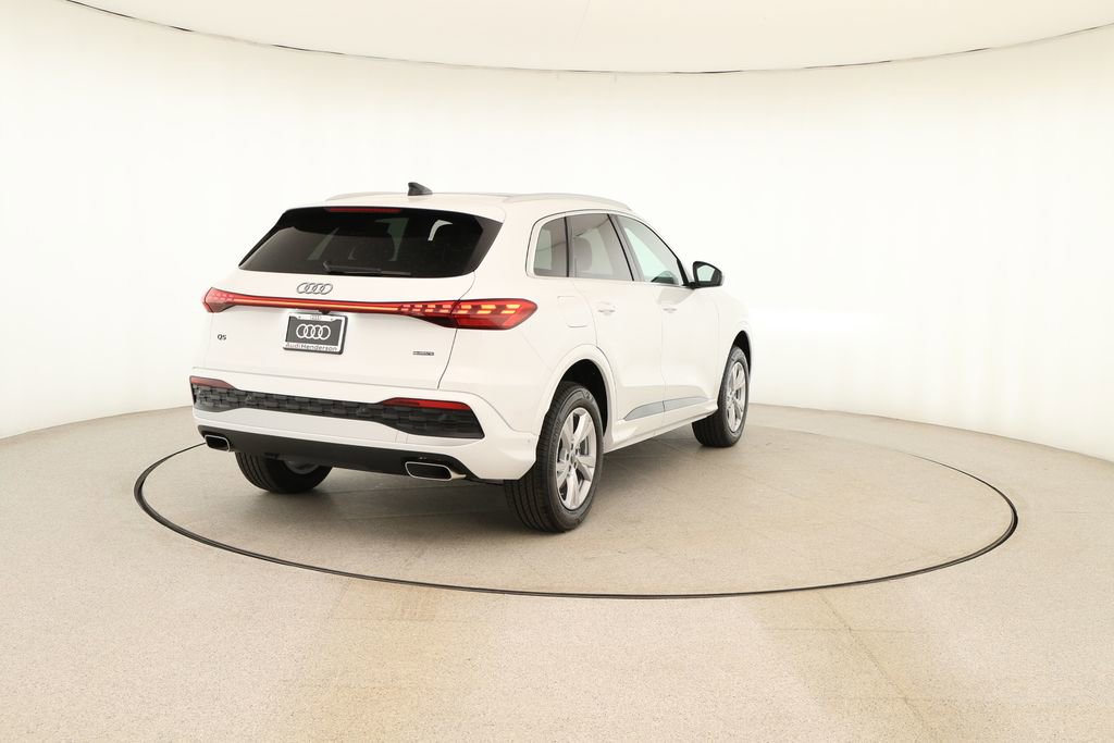 New 2025 Audi Q5 Premium image 6