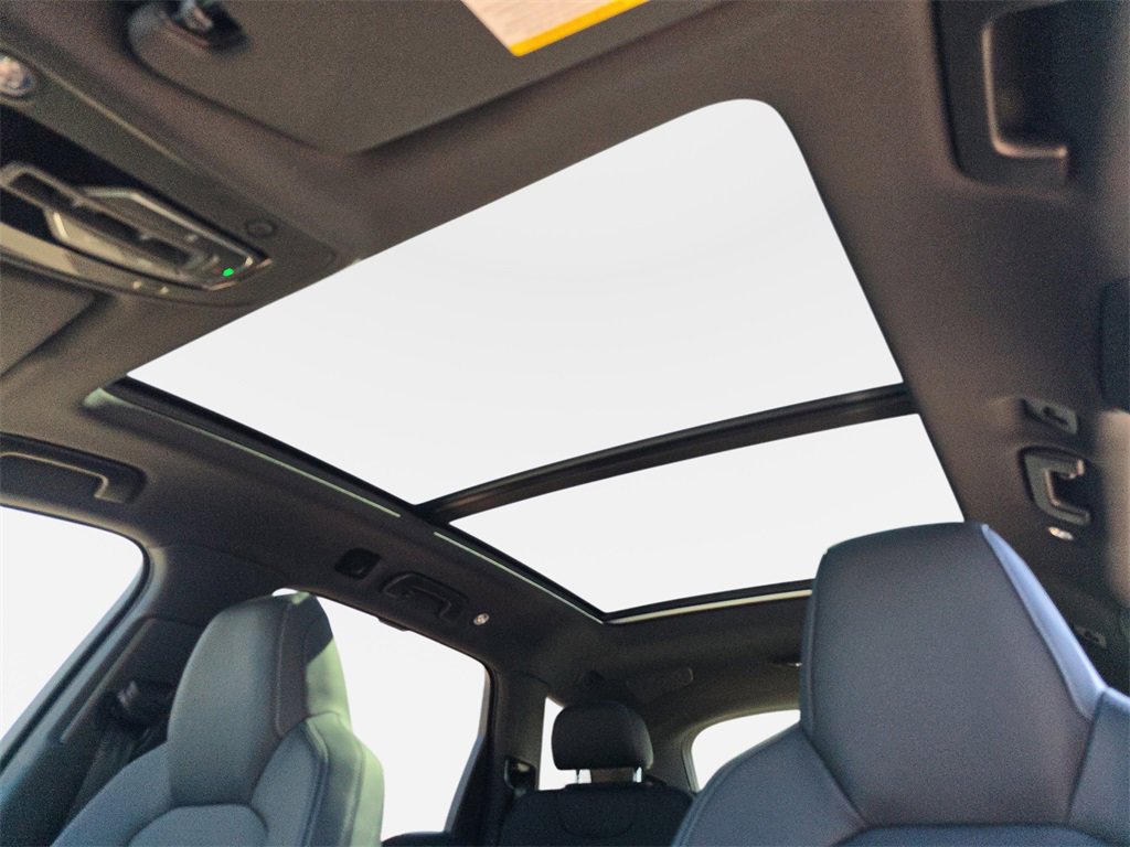 New 2026 Audi SQ7 Premium Plus image 31