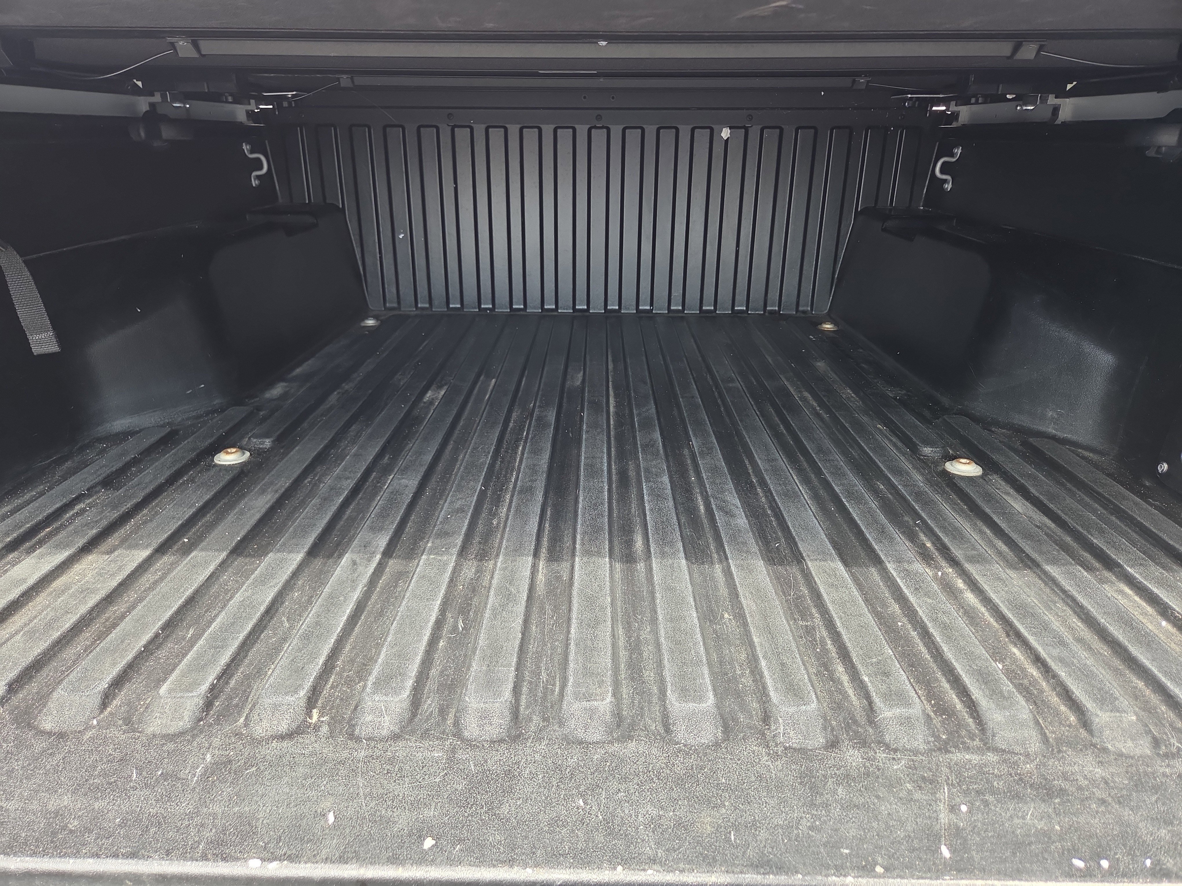 Certified 2023 Toyota Tacoma SR5 AWD/4WD image 32