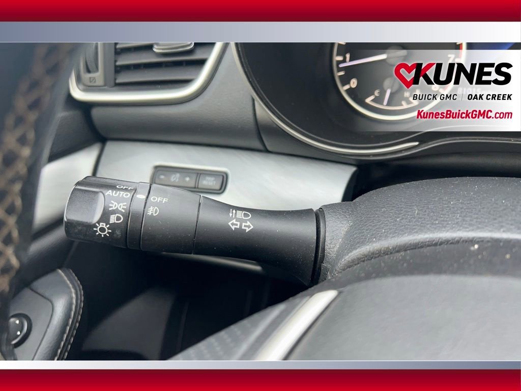 Used 2018 Nissan Maxima 3.5 SL image 16