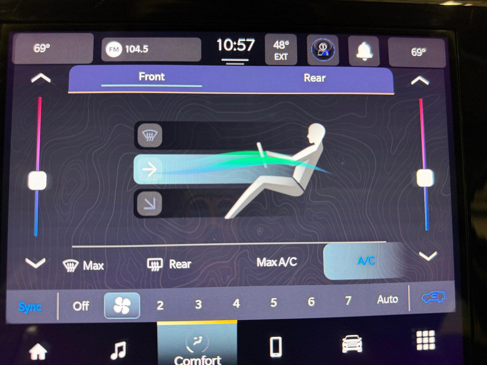 Used 2023 Jeep Grand Cherokee L Laredo image 25