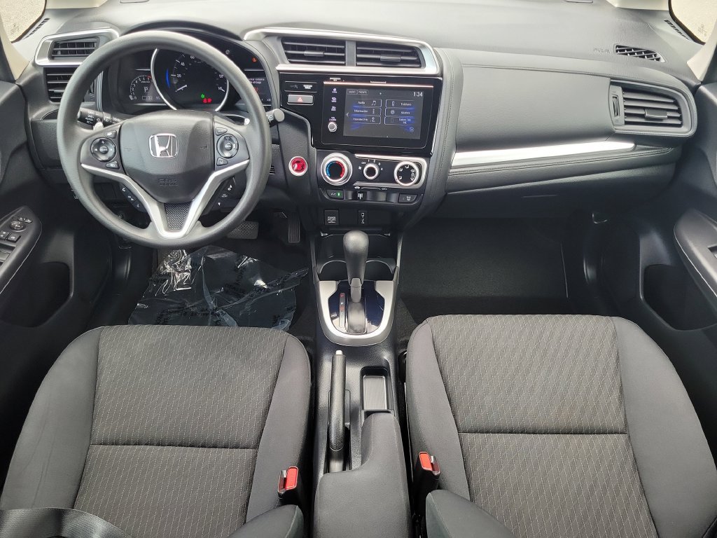 Used 2020 Honda Fit EX image 19