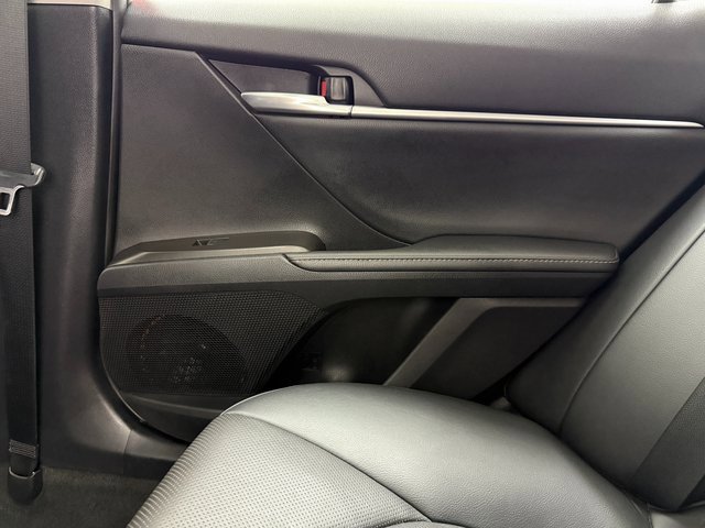 Used 2023 Toyota Camry XSE image 34
