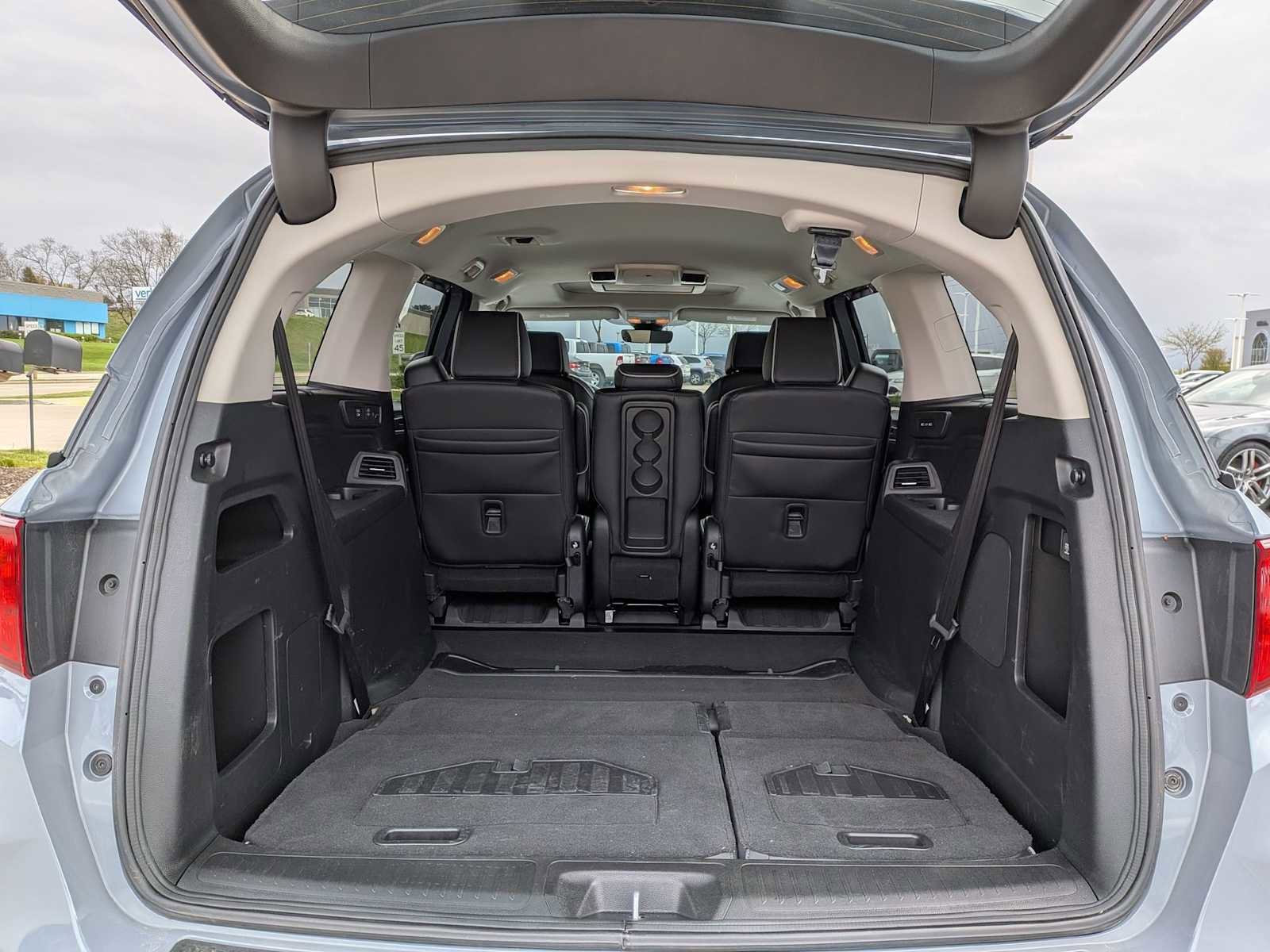 Used 2025 Honda Odyssey Touring image 31