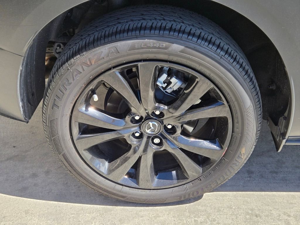 Used 2024 MAZDA CX-30 AWD 2.5 S w/ Preferred Package image 9