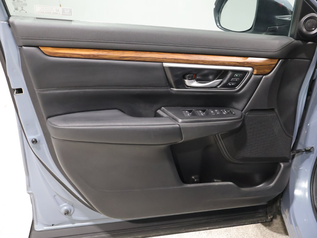 Used 2021 Honda CR-V EX-L image 12