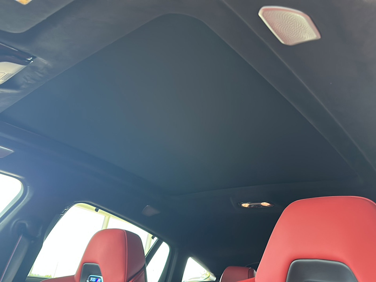 New 2026 BMW X6 M Competition w/ Executive Package image 27