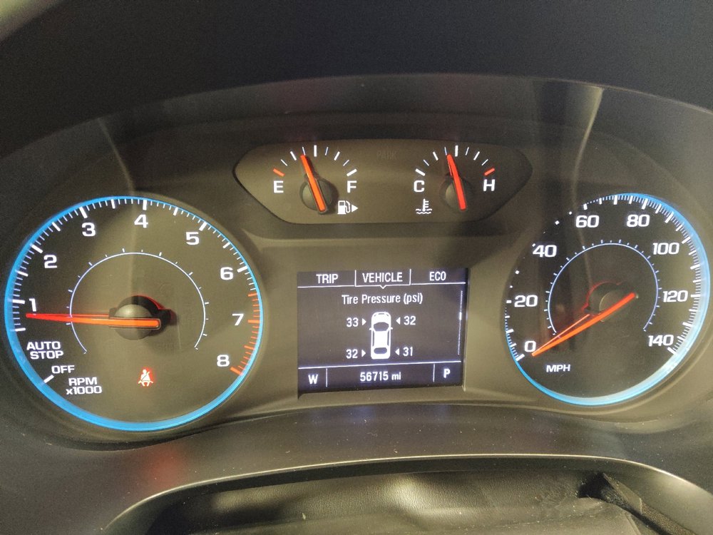 Used 2024 Chevrolet Malibu LT FWD image 23