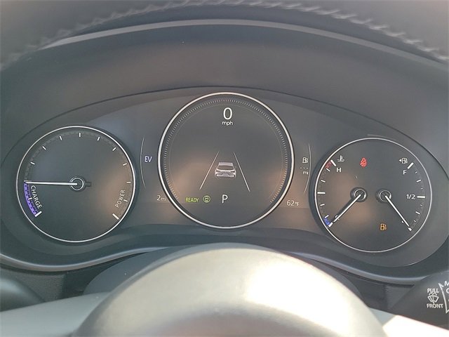 New 2026 MAZDA CX-50 2.5 Hybrid w/ Weather Package image 7