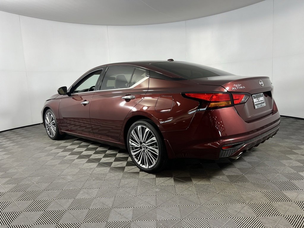 Used 2024 Nissan Altima 2.5 SL image 6