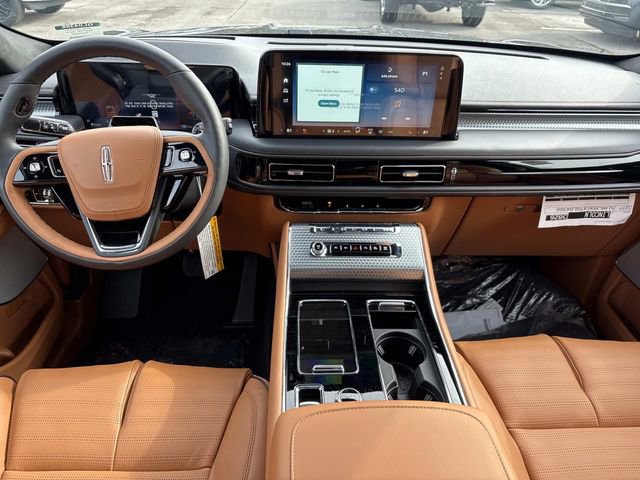New 2026 Lincoln Aviator Black Label w/ Dynamic Handling Package image 16