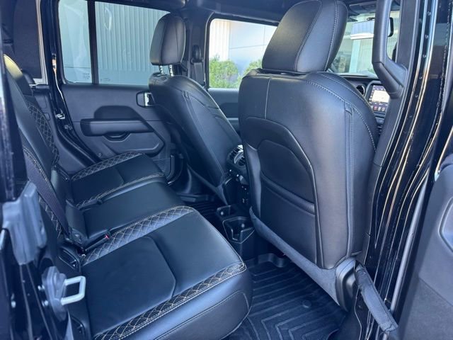 Used 2023 Jeep Gladiator Overland image 23