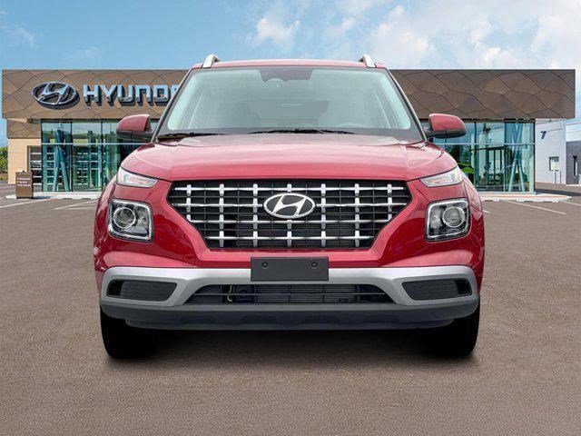 New 2025 Hyundai Venue SEL image 12