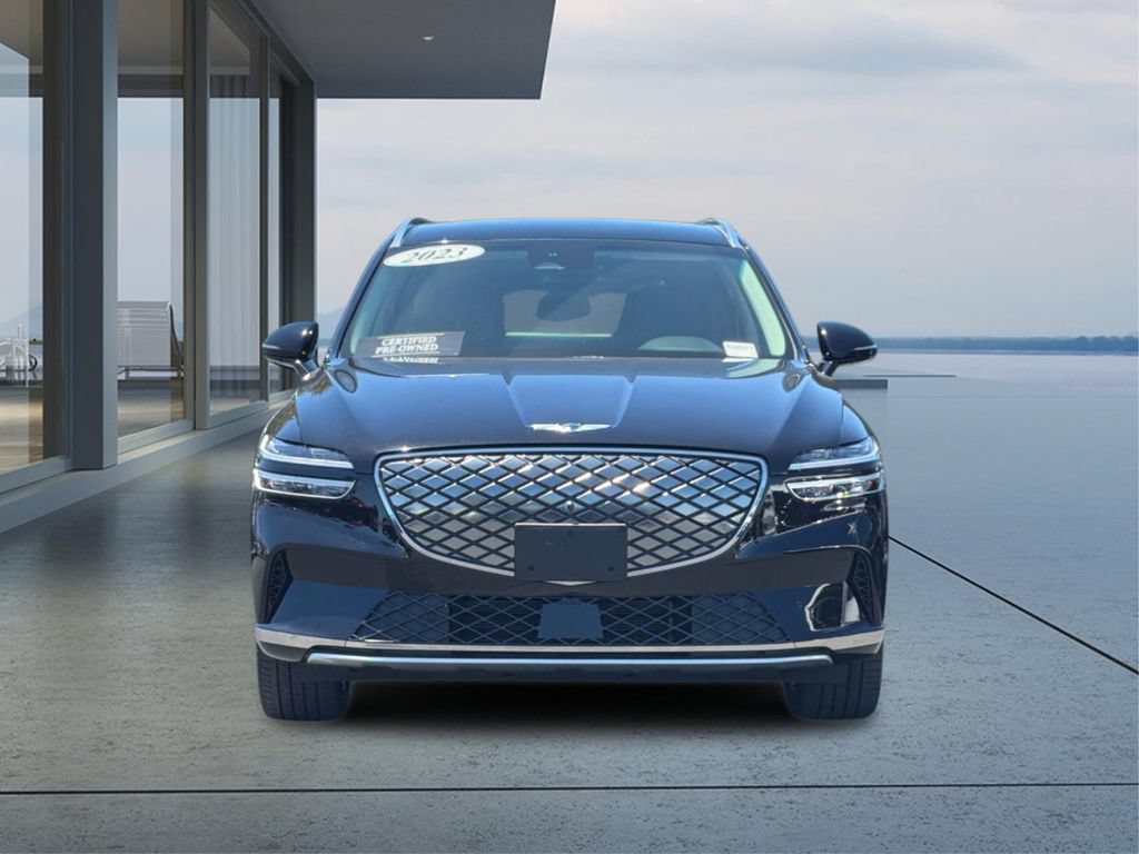 Used 2023 Genesis Electrified GV70 AWD/4WD image 10