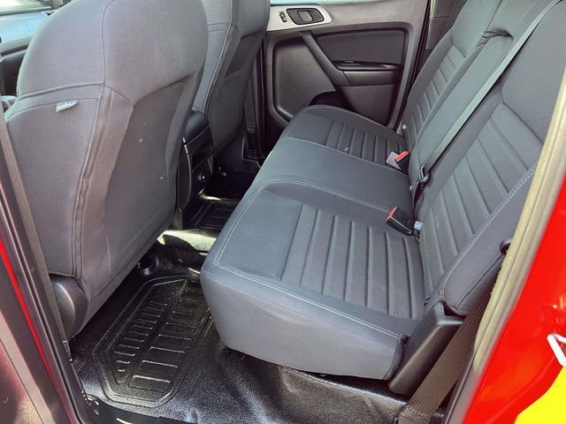 Certified 2022 Ford Ranger XL w/ Equipment Group 101A High AWD/4WD image 26