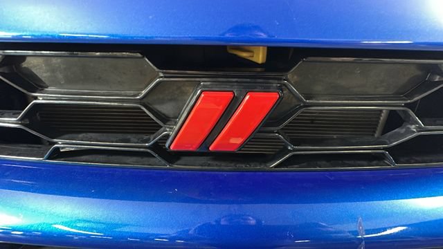 Used 2024 Dodge Hornet R/T Plus w/ Track Pack AWD/4WD image 8