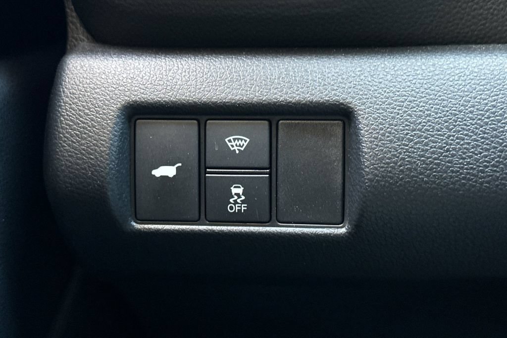 Certified 2025 Honda Pilot TrailSport image 32