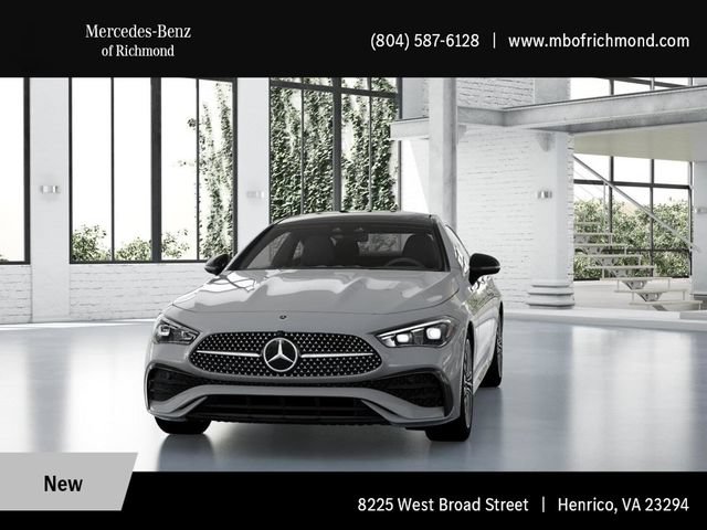 New 2026 Mercedes-Benz CLE 450 4MATIC Coupe image 42
