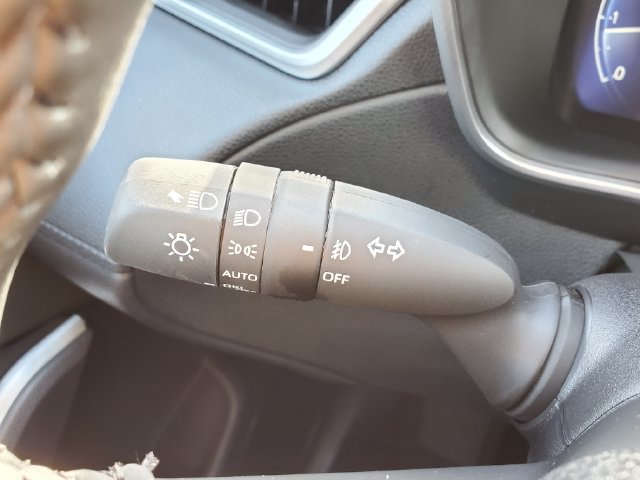 New 2026 Toyota Corolla Cross XLE w/ Convenience Package FWD image 21